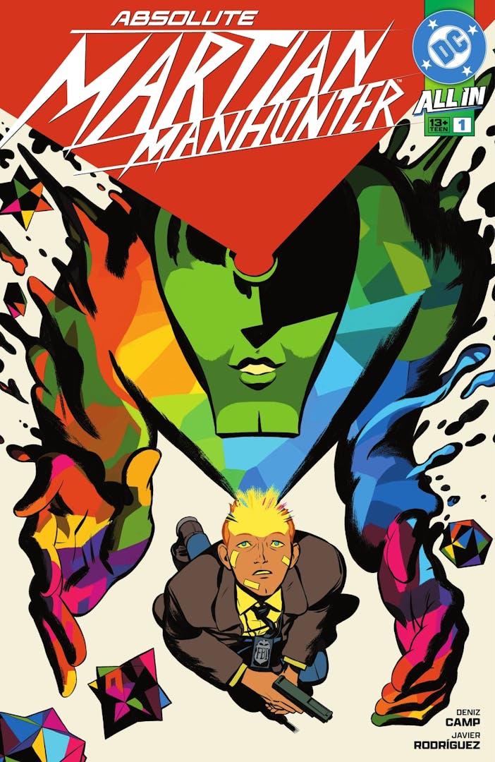 All 6 of the popular Absolute DC Comics, ranked
