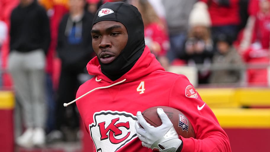 Chiefs given even more reason to explore Rashee Rice split on Monday<br><br>