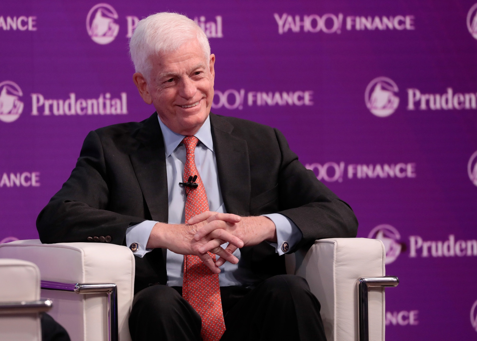 Gamco Investors chairman Mario Gabelli hospitalized following medical ...