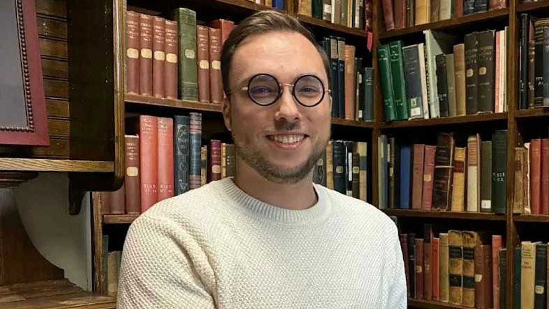 Skowhegan officials say town manager Nicholas Nadeau has died