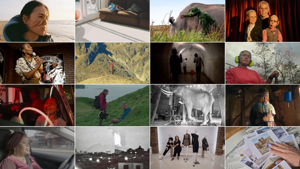 Sandbox fund grantees for 2026 set by Sundance Institute (exclusive)