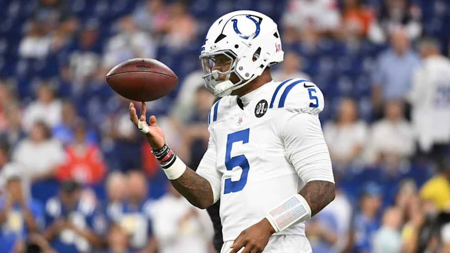 2 trades that would instantly elevate the Colts