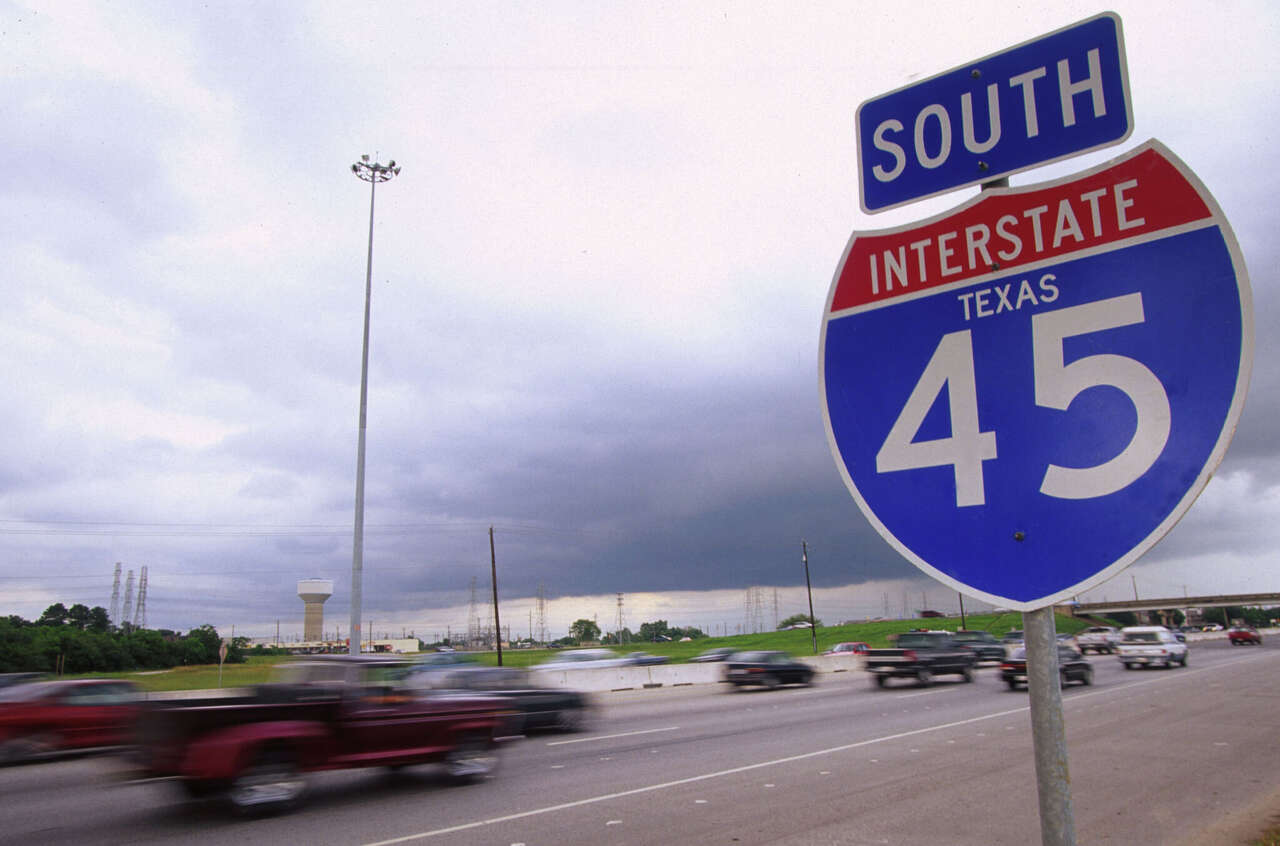 Man linked to Texas Killing Fields murders dies while on parole