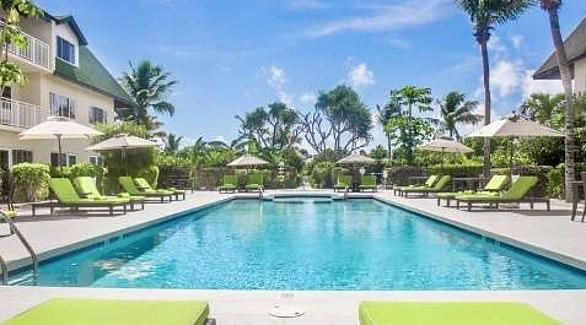 Demand for Caribbean holidays soars amid Iran crisis with internet searches to region jumping by 81%