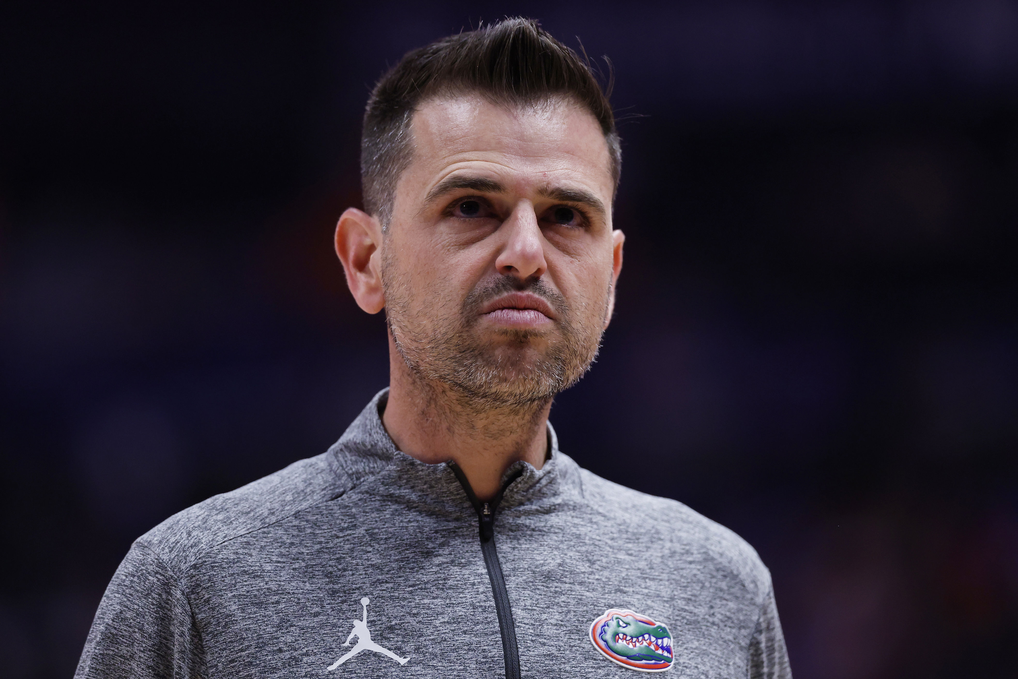 Todd Golden faces criticism for postgame revelation after NCAA Tournament loss<br>