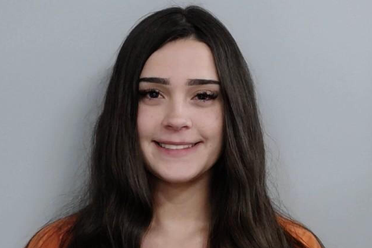 20-year-old arrested after hitting multiple pedestrians with her car