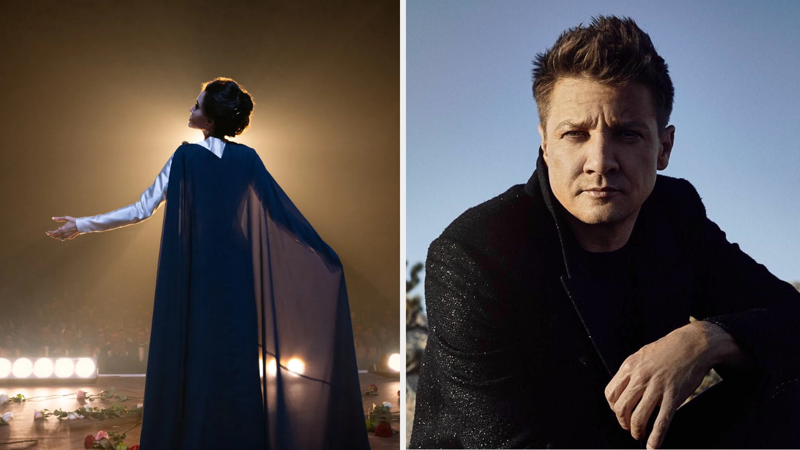 30 actors who are actually great singers<br>