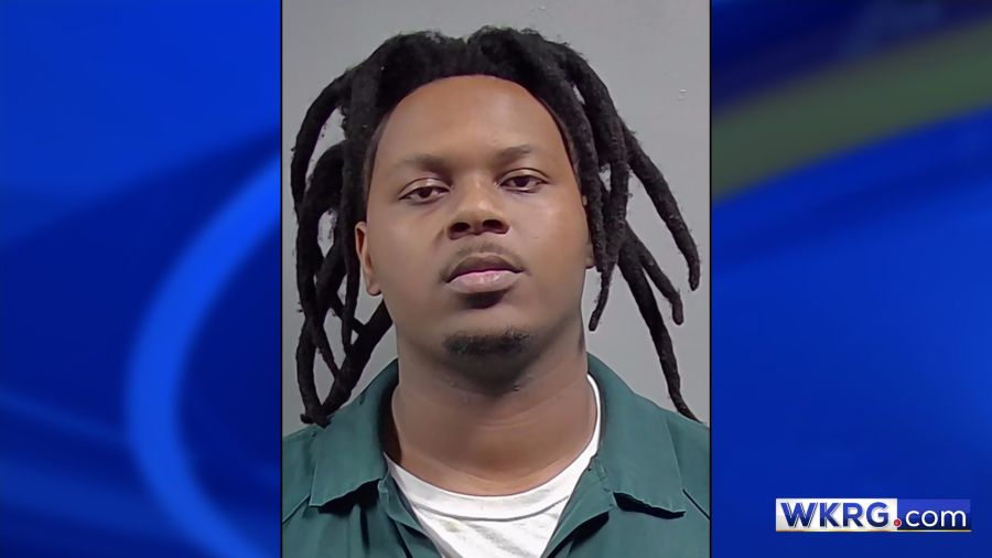 Pensacola man arrested after weekend shooting: ECSO
