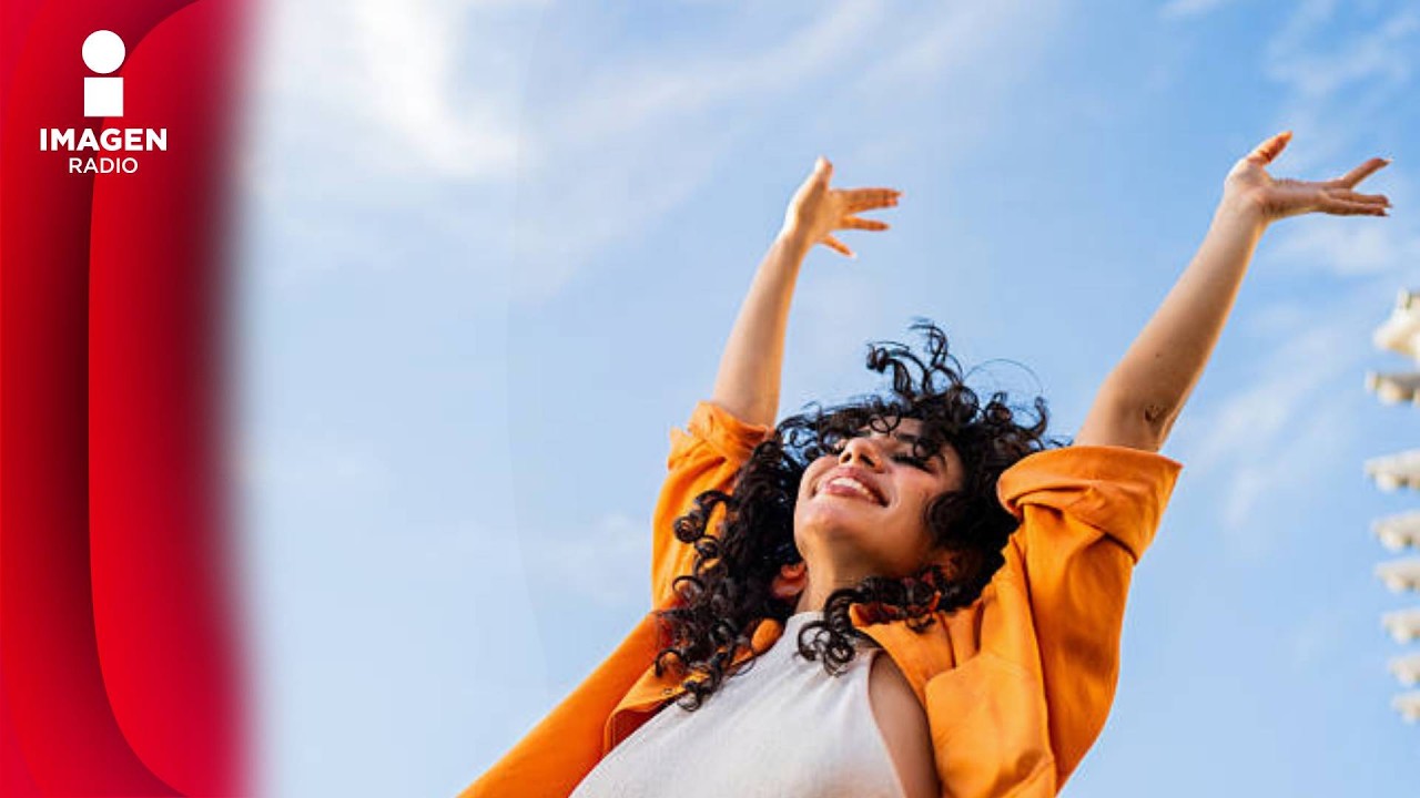 El nuevo ranking mundial de la felicidad | QTF