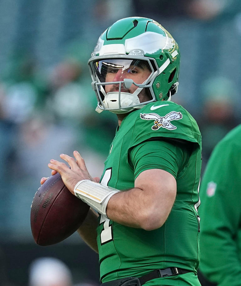 The real reason the Cowboys signed QB Sam Howell