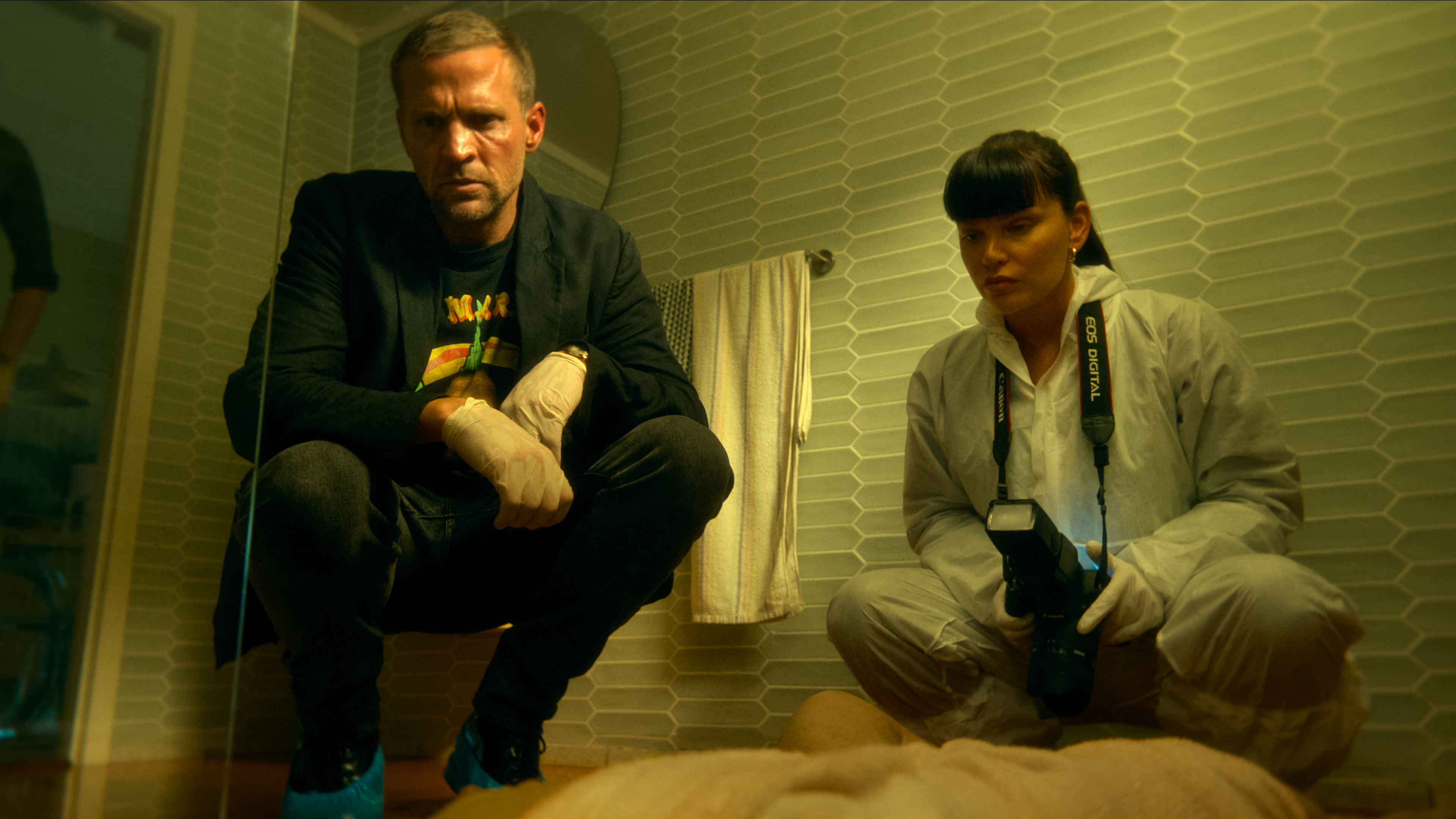 The 'Detective Hole' TV series rights the big wrongs of 'The Snowman'