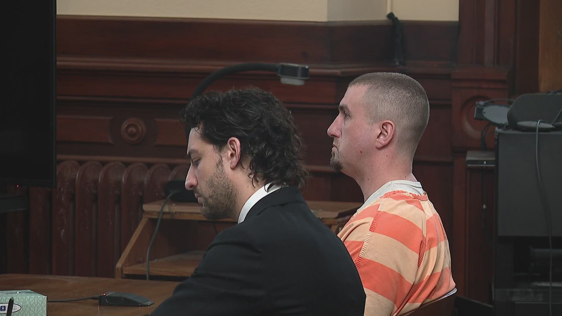 Madison County man pleads not guilty to murder charges in wife’s ...