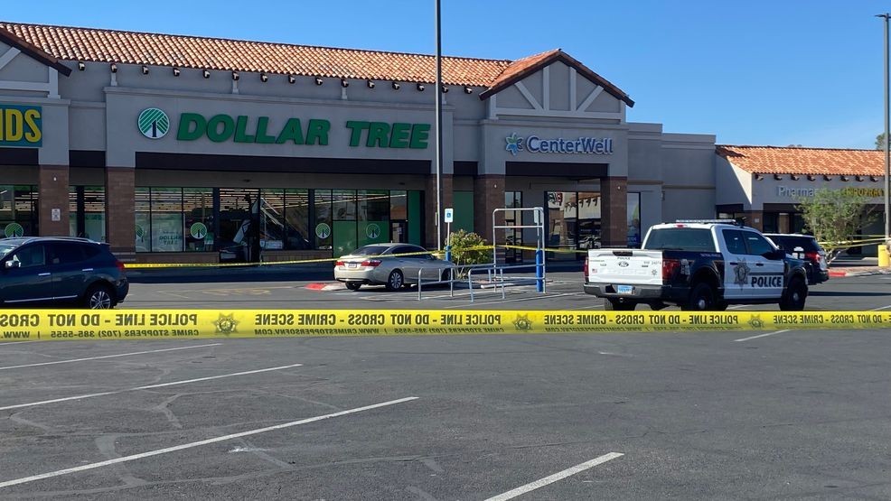 Domestic dispute leads to stabbing, shooting near Craig, Decatur