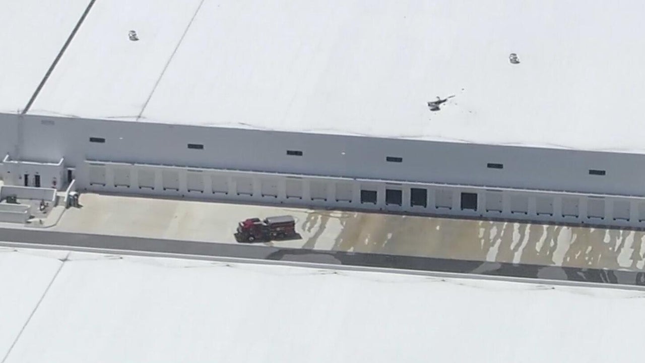 Fatal helicopter crash reported in Boynton Beach