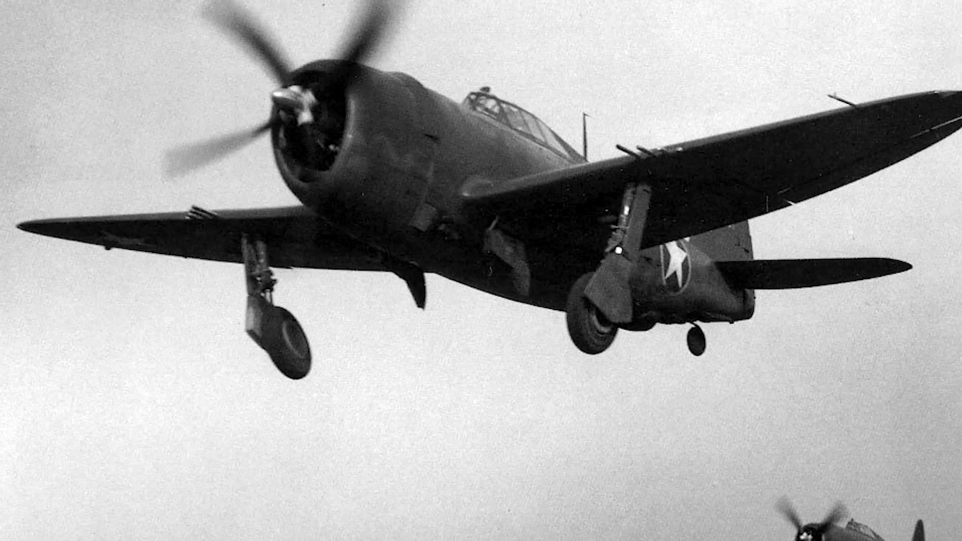 The giant fighter that became America’s most unstoppable juggernaut