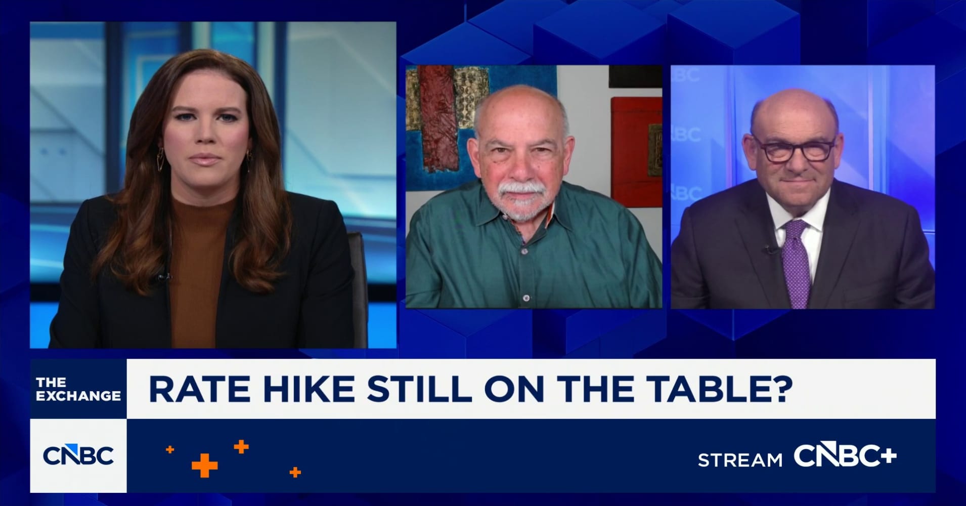 War in Iran makes Fed's next rate decision more interesting: High ...