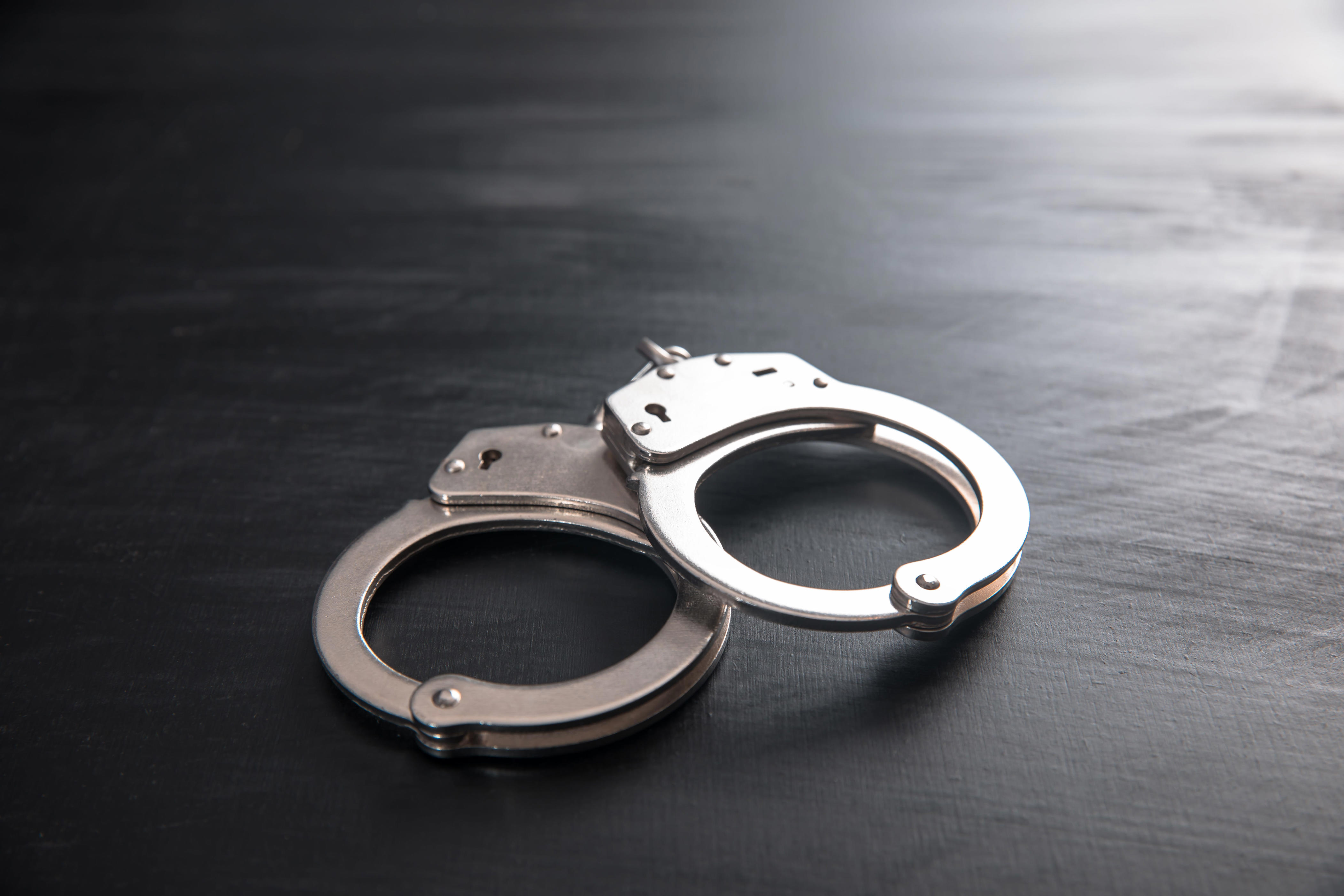 Registered sex offender back behind bars after compliance check