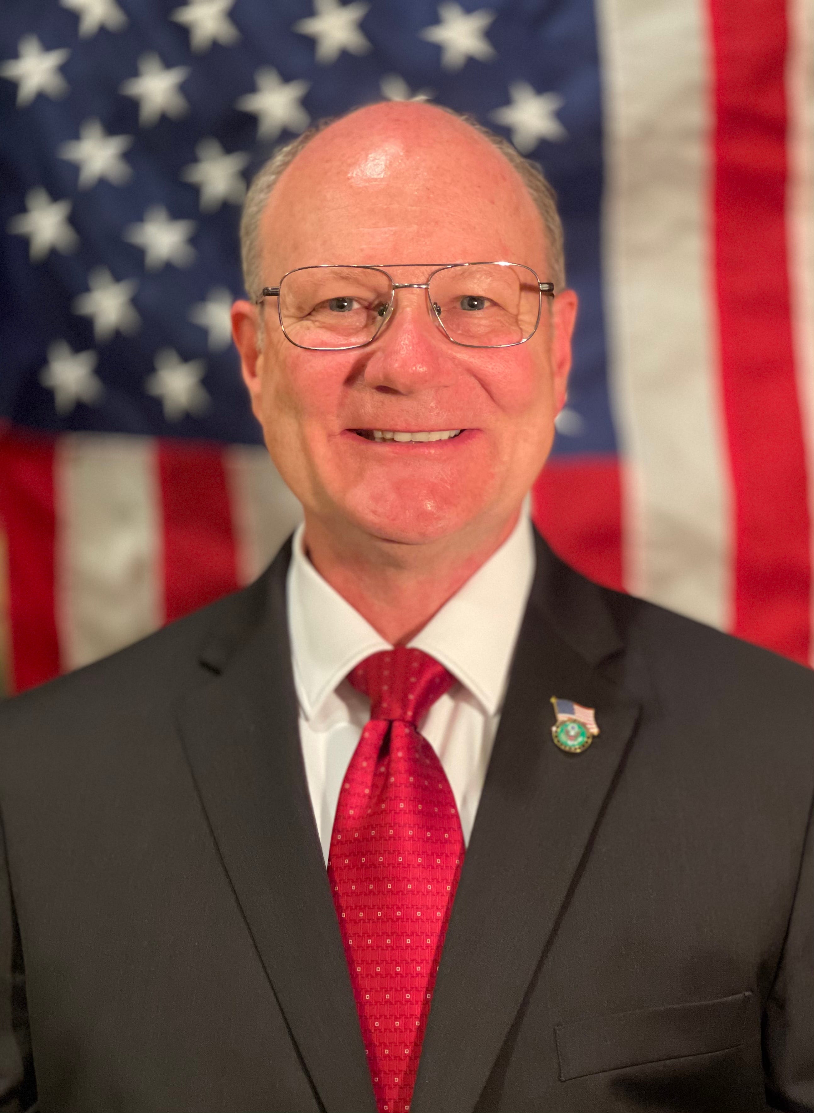 Ron Eller wins Mississippi House District 2 GOP 2026 primary election