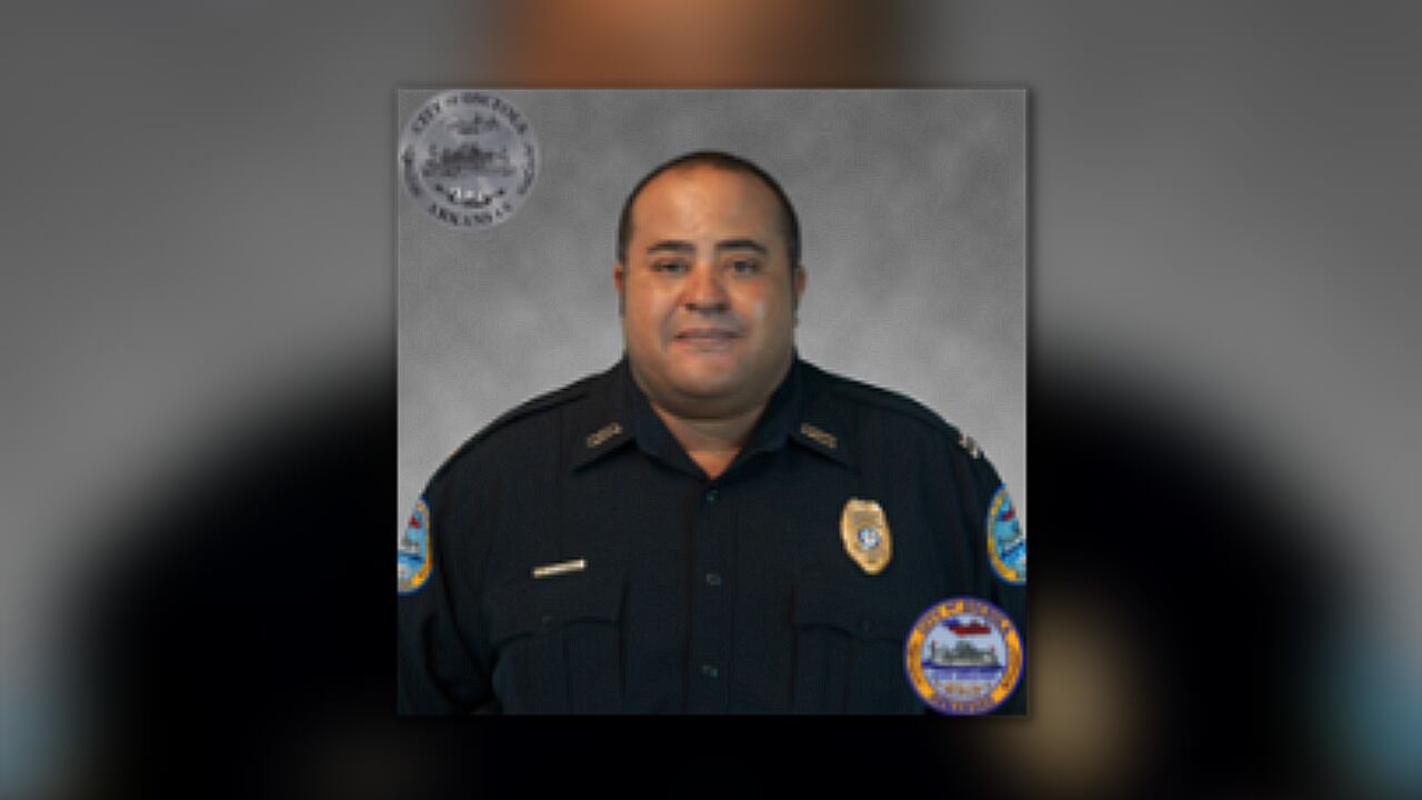 Police chief terminated following special city council meeting