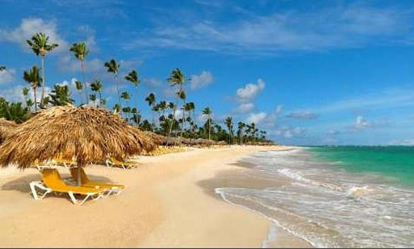 Demand for Caribbean holidays soars amid Iran crisis with internet searches to region jumping by 81%