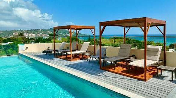 Demand for Caribbean holidays soars amid Iran crisis with internet searches to region jumping by 81%