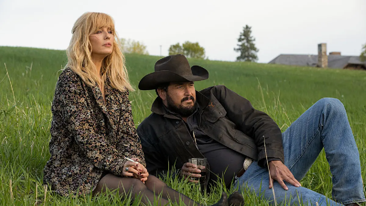 Yellowstone | Novo trailer do spin-off Dutton Ranch promete muita ação