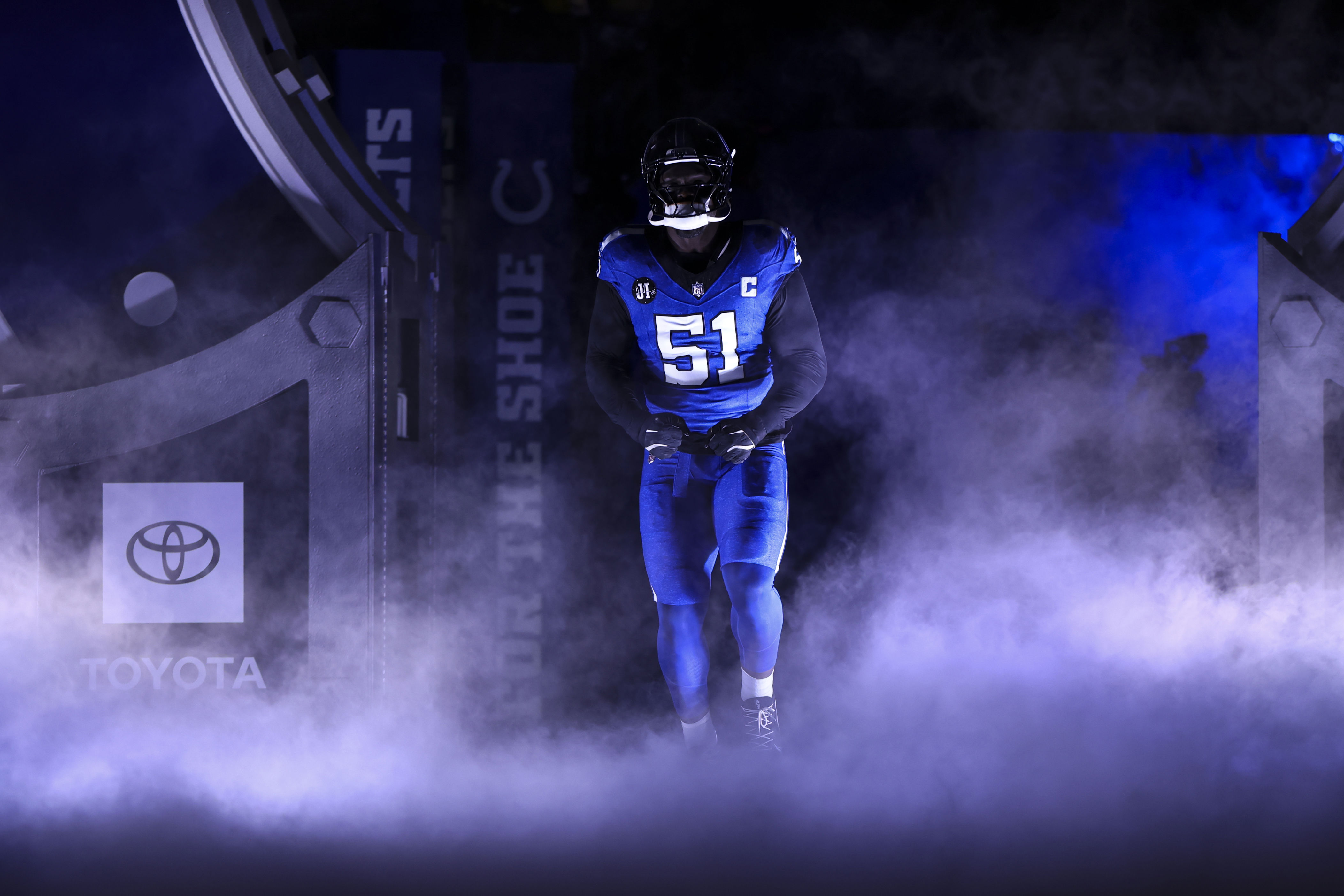 Raiders free agency 2026: 5 things about Kwity Paye<br><br>