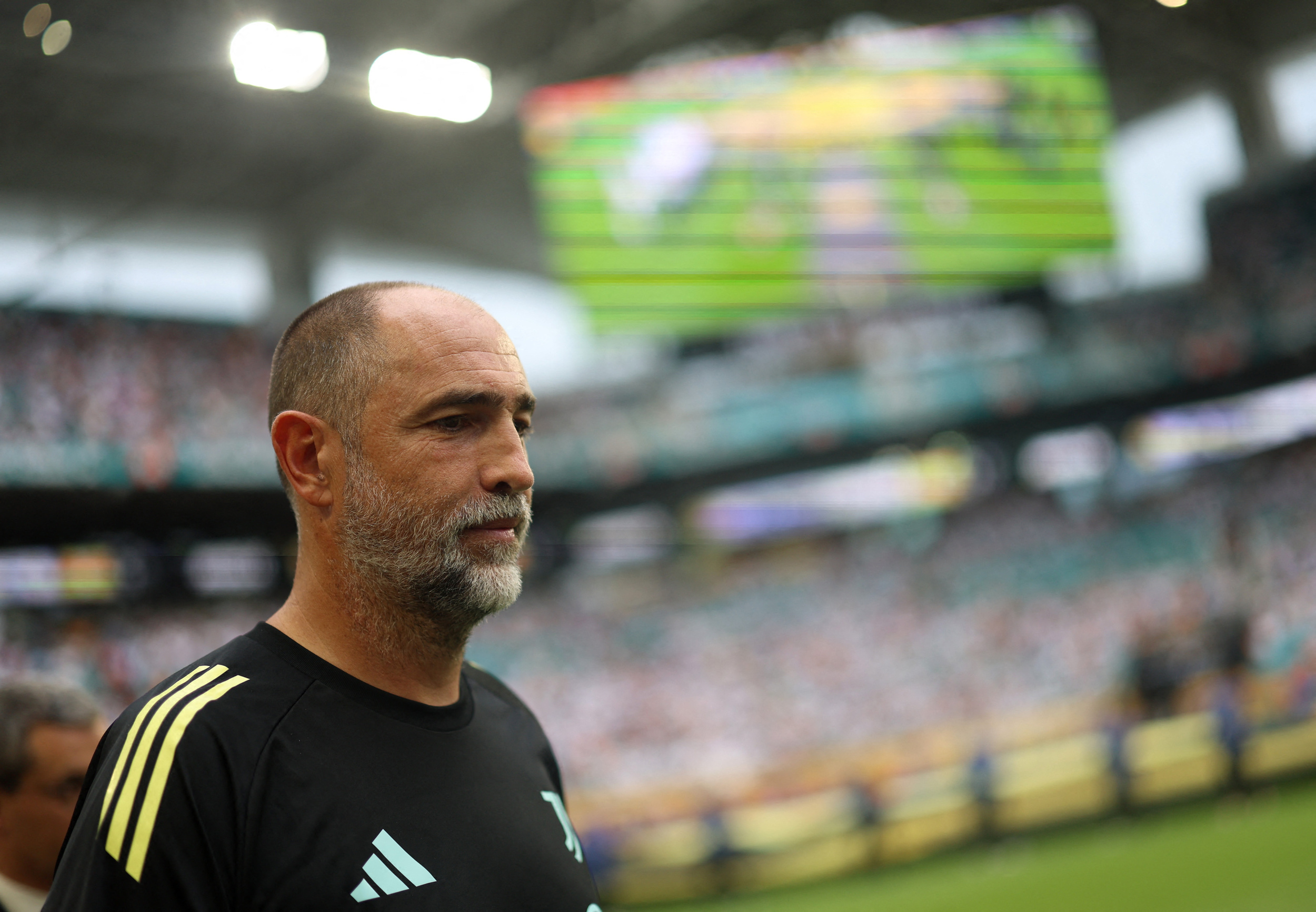 Tottenham manager option emerges as relegation fears continue to grow