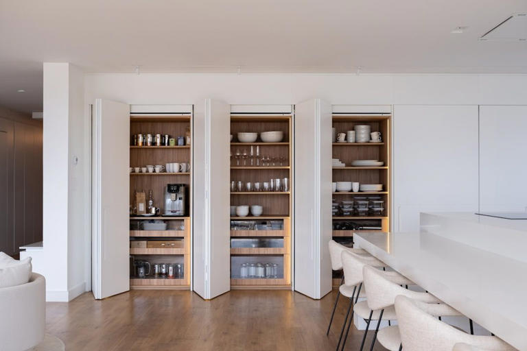 Why professional organizers say the “one in, one out” rule is the only ...