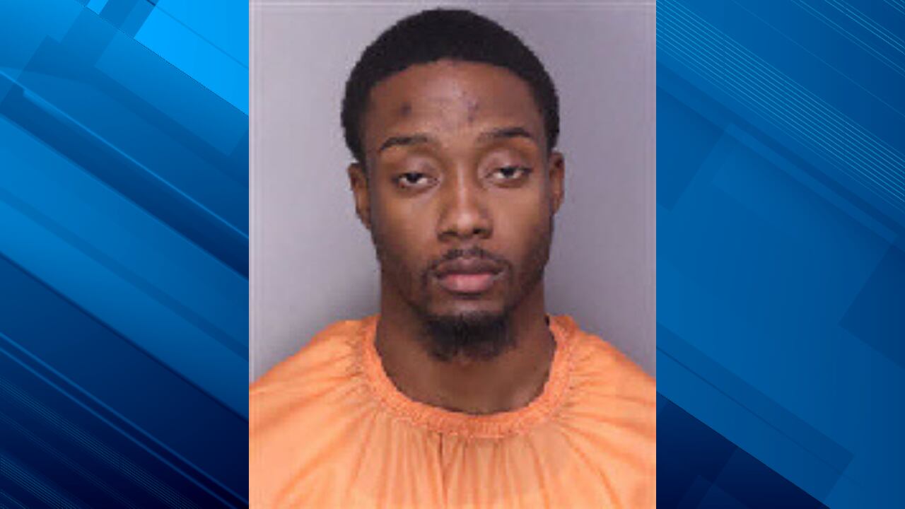 Deputies: Man accused of negligently handling gun in deadly Florence ...