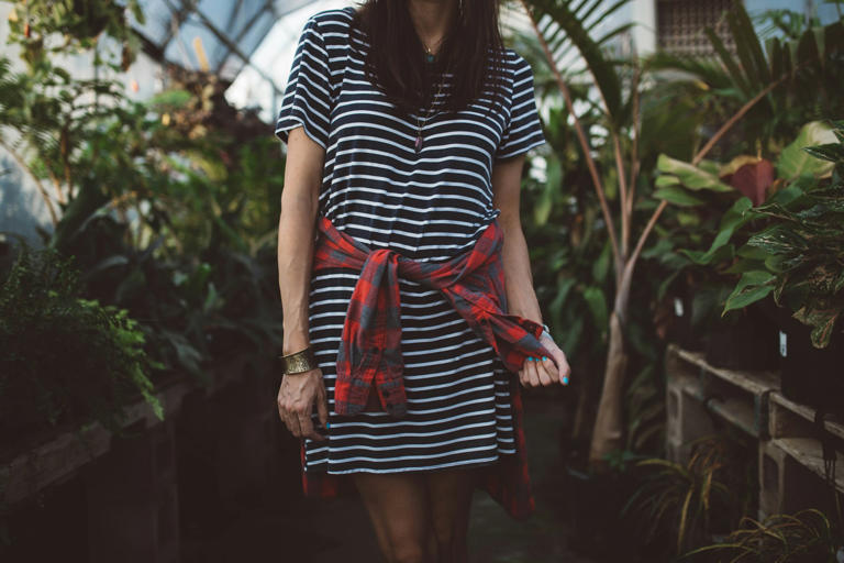 Debunking fashion myths (and regaining your confidence)