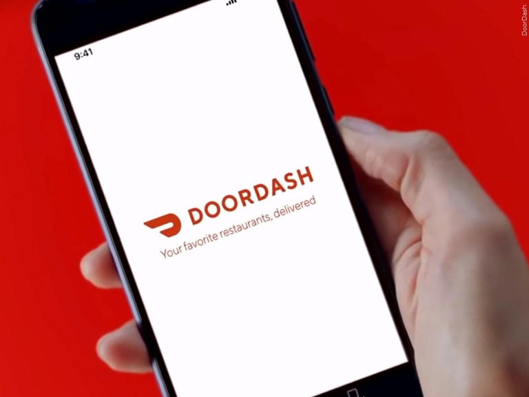 DoorDash releases relief program for drivers amid rising gas prices