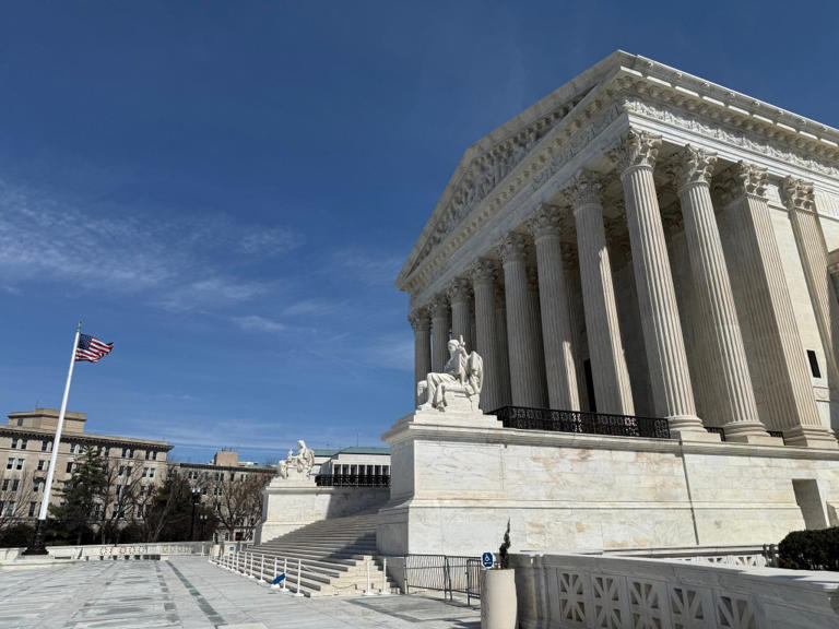 Supreme Court lawyer nearly stumped in Mississippi mail-in ballot case ...