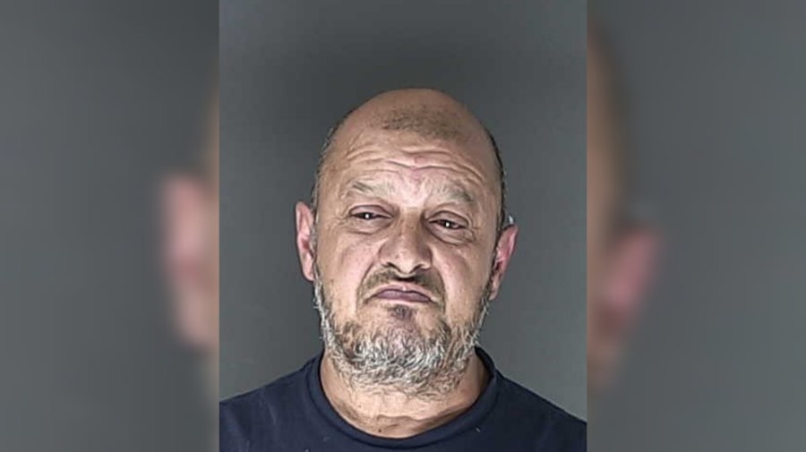 EPSO: Suspect taken into custody after SWAT response
