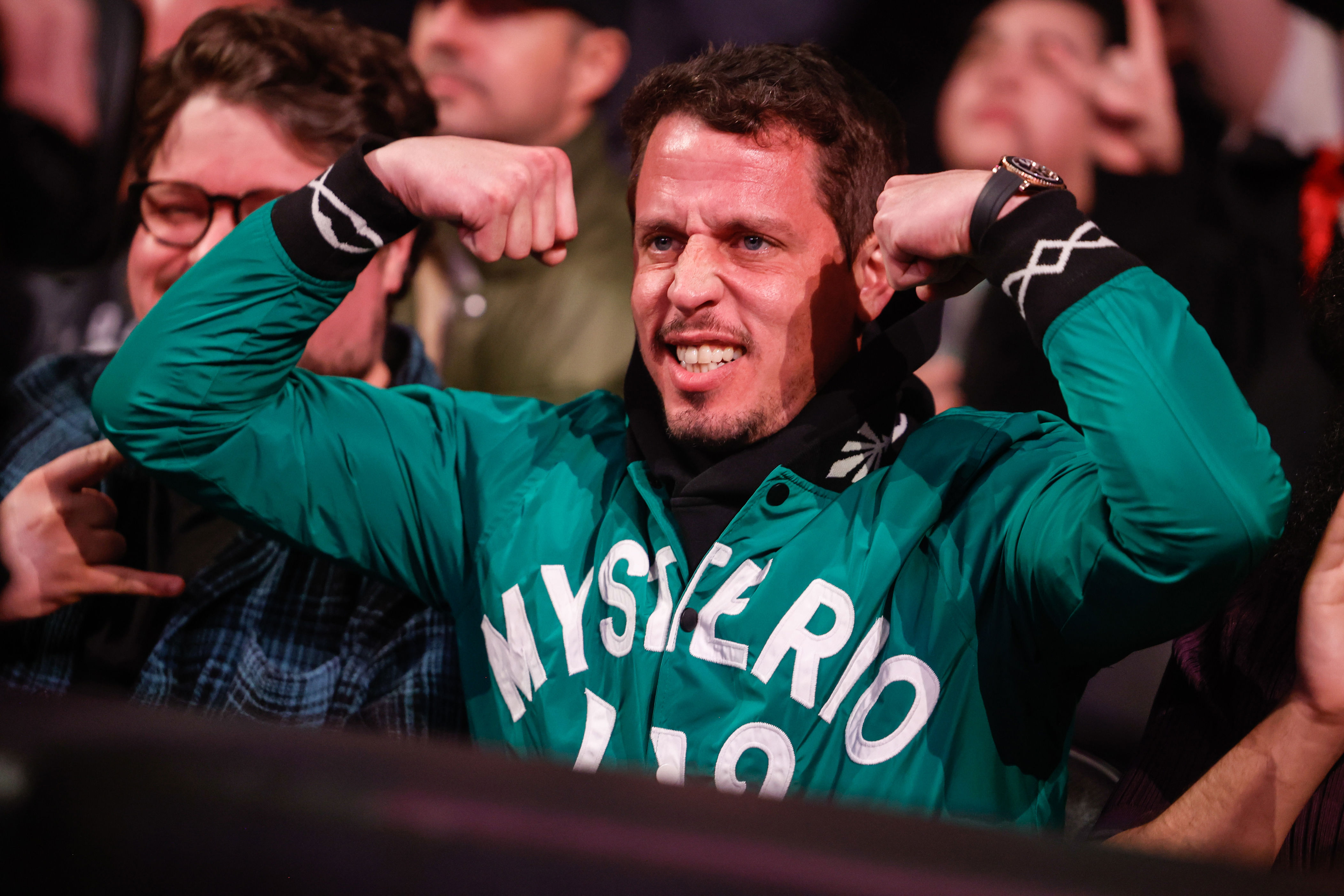 WWE brings Tony Hinchcliffe back for WrestleMania, but not for a roast<br><br>