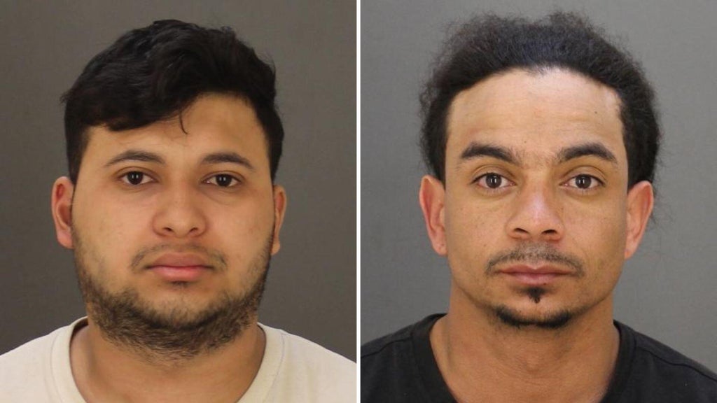 2 men, teen victim charged in East Baltimore shooting