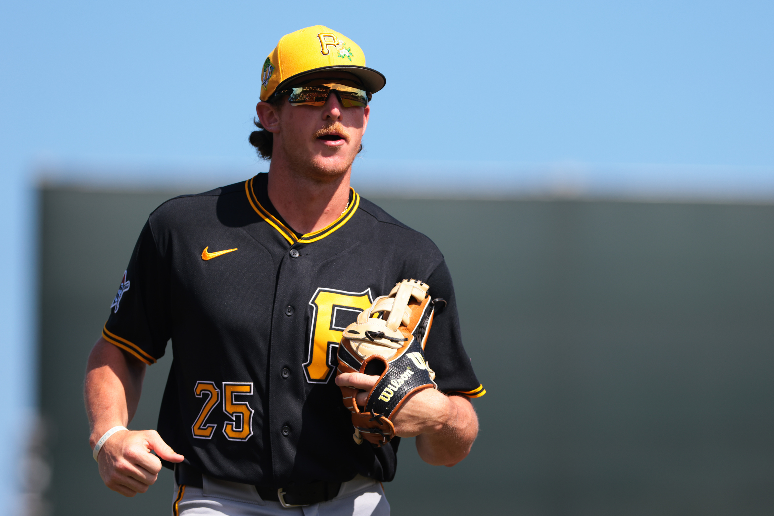 Pirates set to open 2026 with underrated outfielder on roster