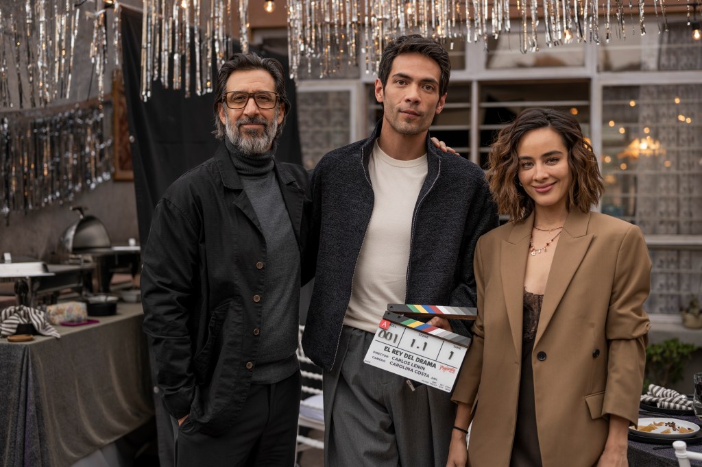 Amazon MGM Studios, Pimienta Films wrap first joint film, 