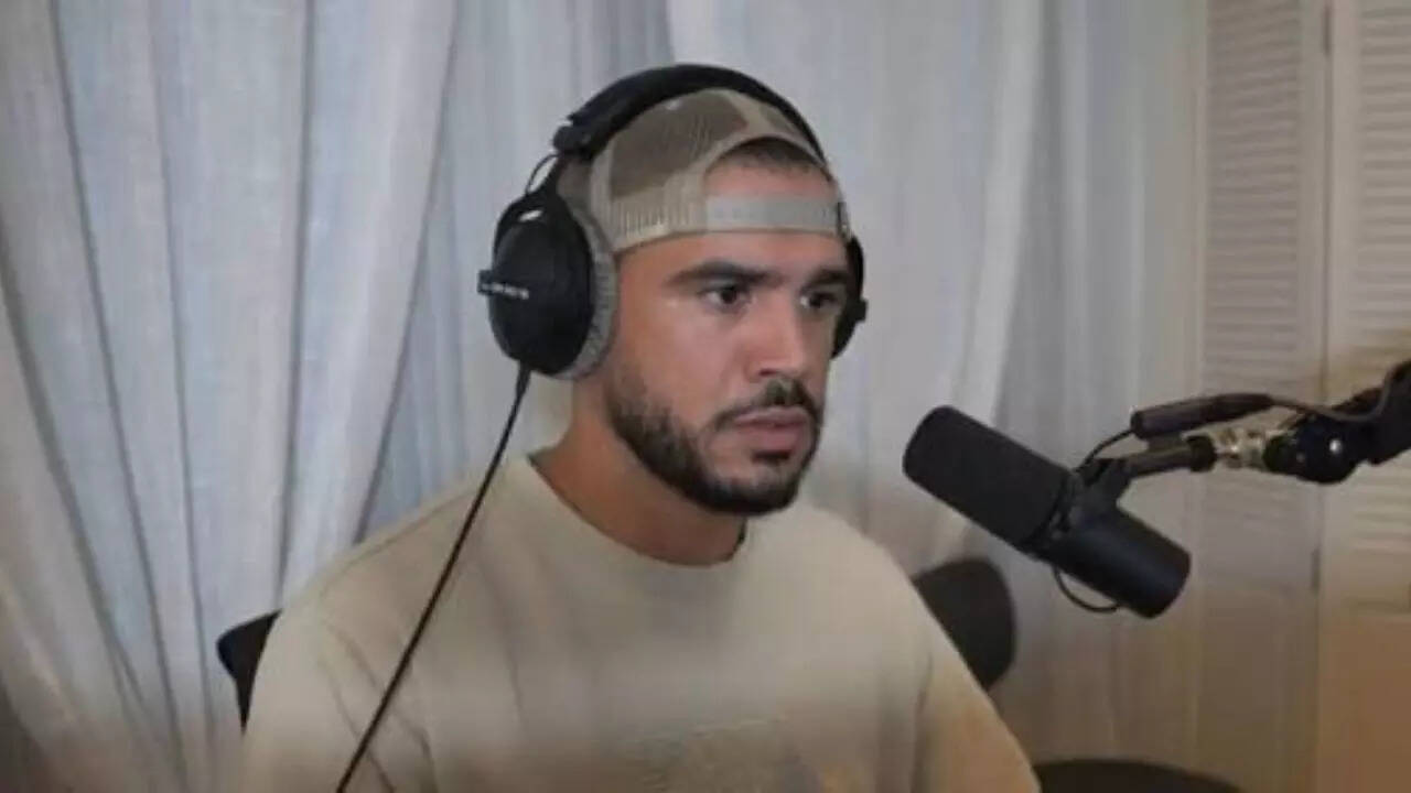 Who is AmineMaTue? French streamer Mohamed Amine Mahmoud joins Sidemen ...