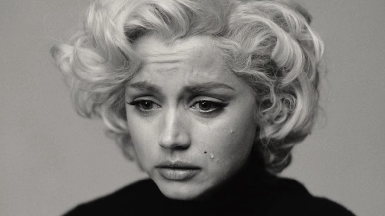 Every main character in Blonde, ranked worst to best