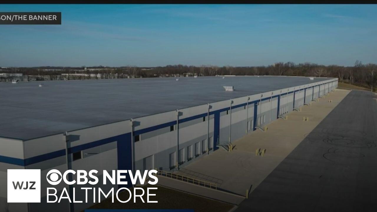 Maryland Gov. Moore hears from Washington County community over plans for ICE facility<br><br>