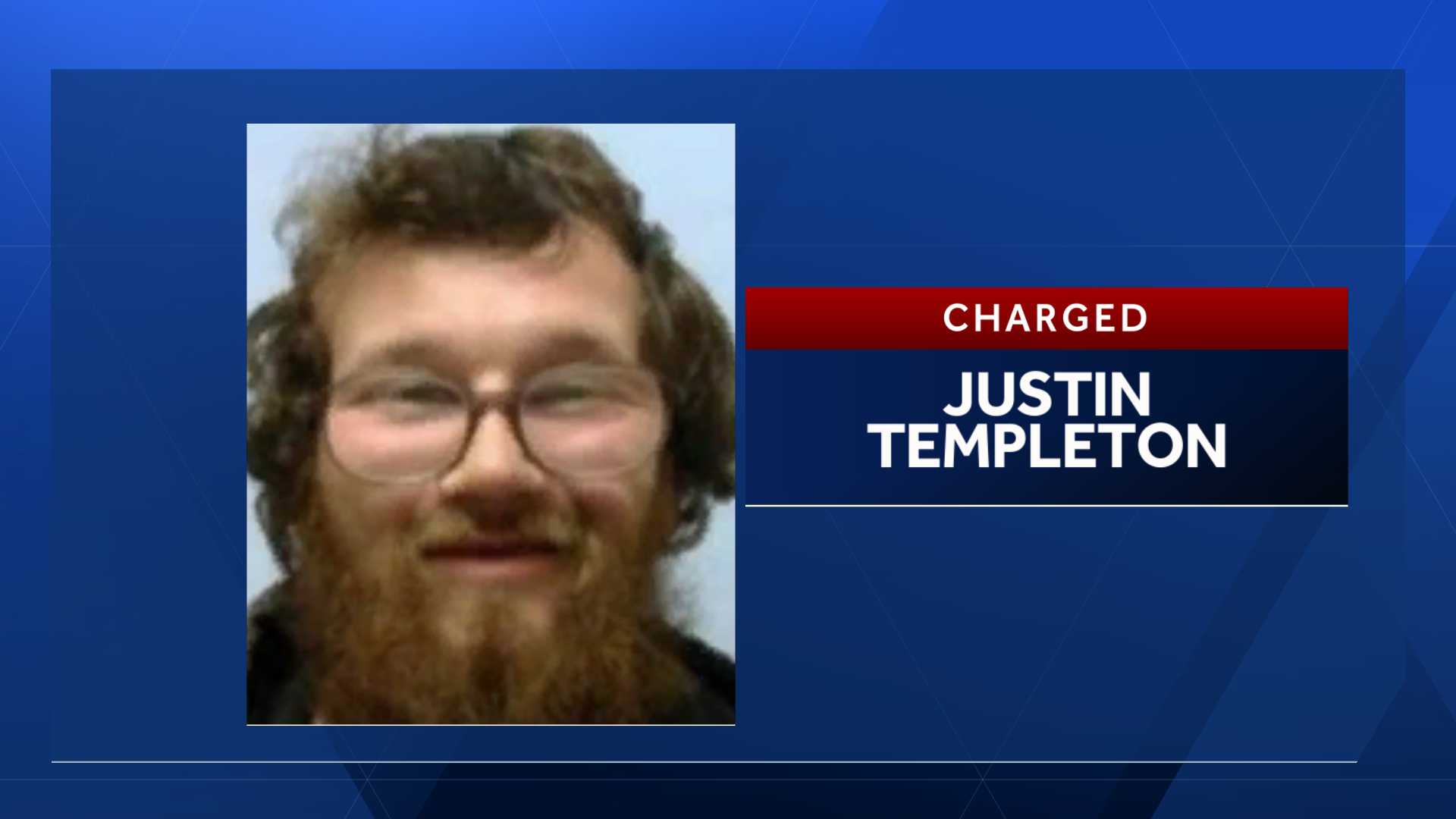 Triad man facing child abuse charge after being accused of breaking ...