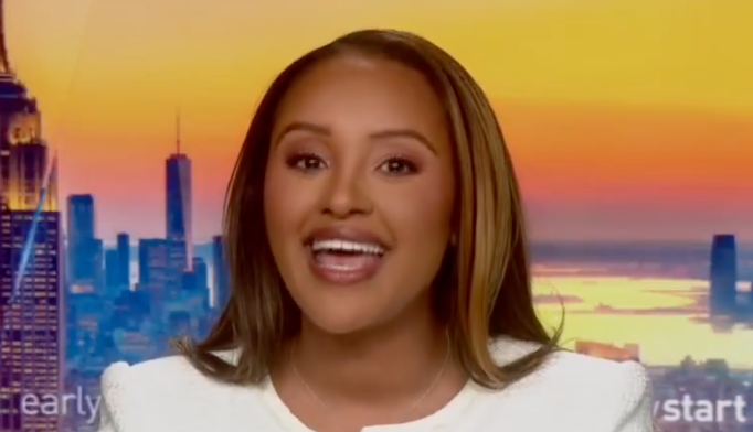 CNN host makes surprise announcement on the air