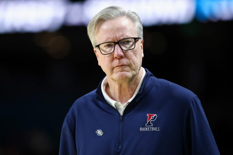 All-conference wing enters transfer portal after NCAA Tournament run