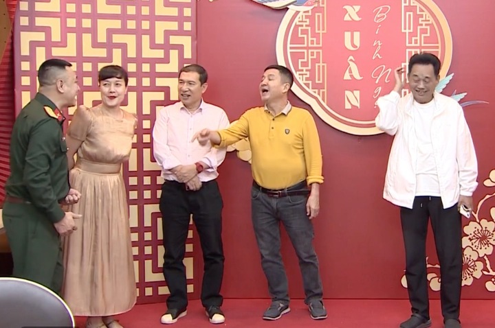 VTV xác nhận 'Táo quân' trở lại vào cuối tháng 3