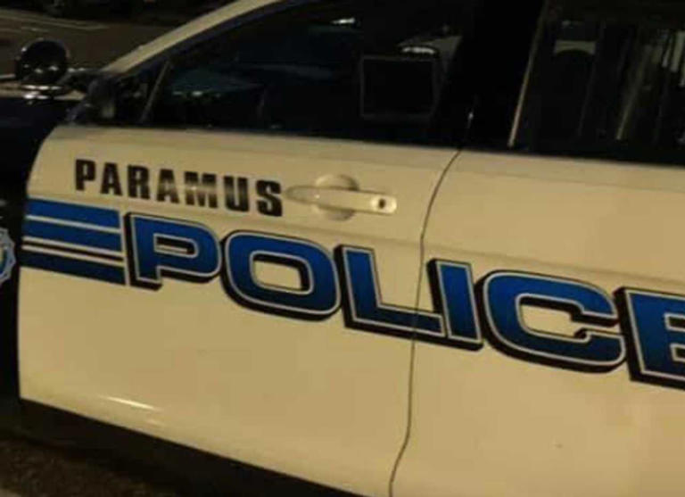 BMW driver, 20, trapped after crash into tree, pole on Route 17: Police