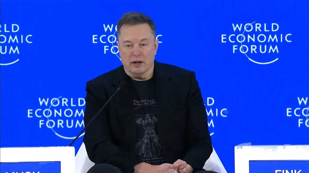 Musk says Tesla, SpaceX, and xAI will start a Texas chip project<br><br>