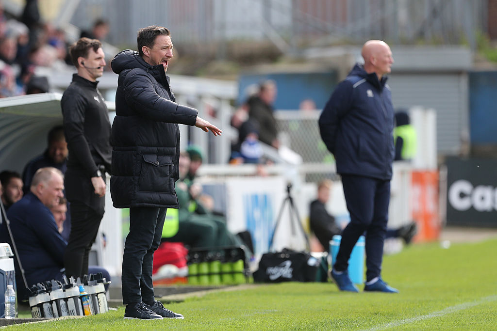 Why York City are the unluckiest team in England - and why Jose ...