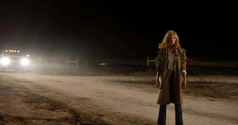 'Yellowstone' spinoff 'Dutton Ranch' sets release date as Paramount+ ...