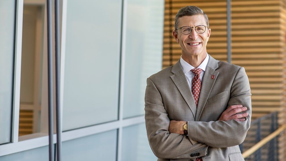 OSU names interim executive vice president and provost